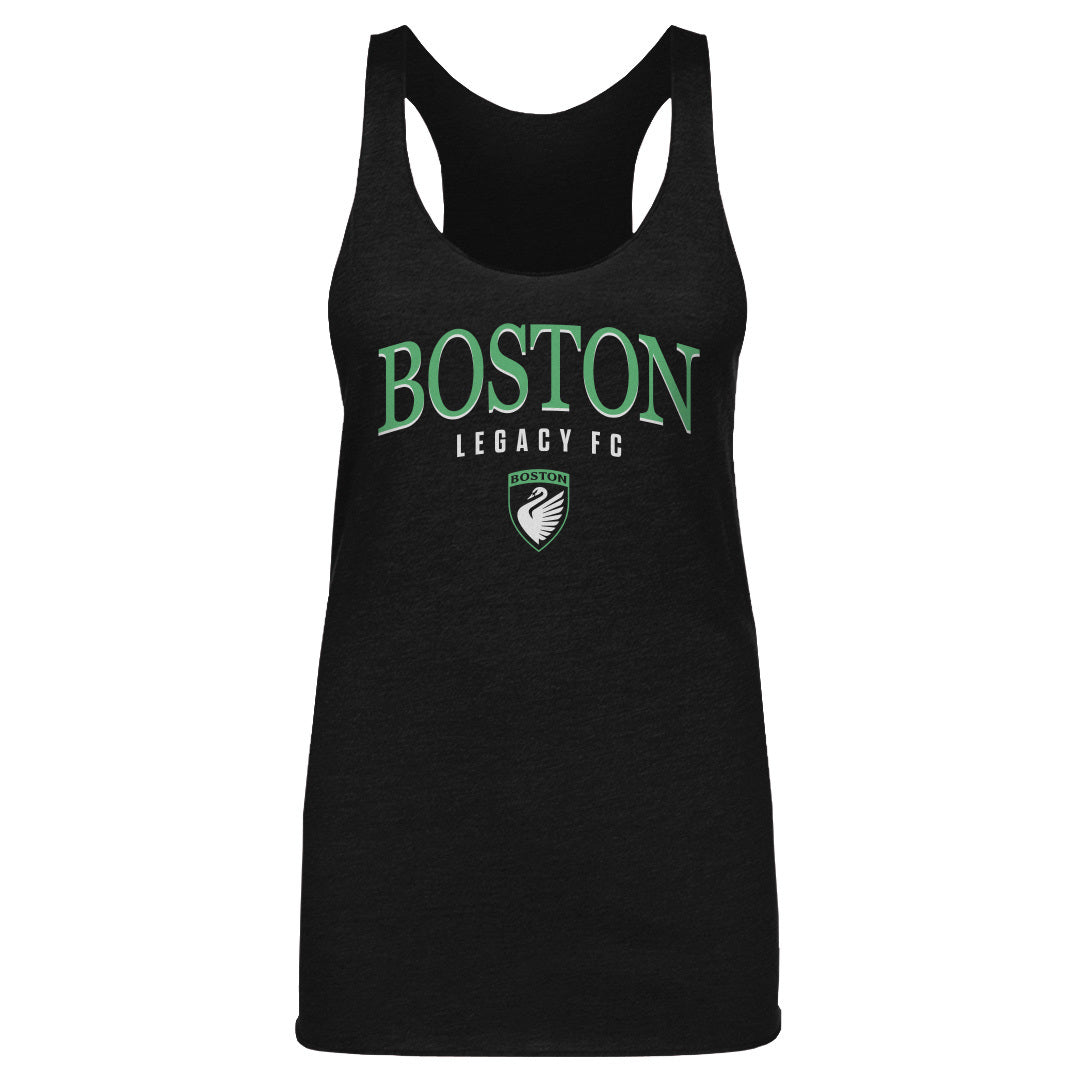Boston Legacy FC Women's Tank Top | 500 LEVEL