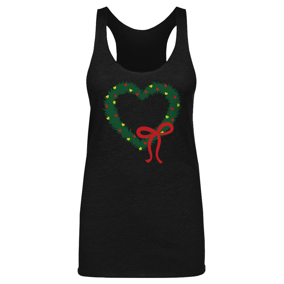 Christmas Women's Tank Top | 500 LEVEL