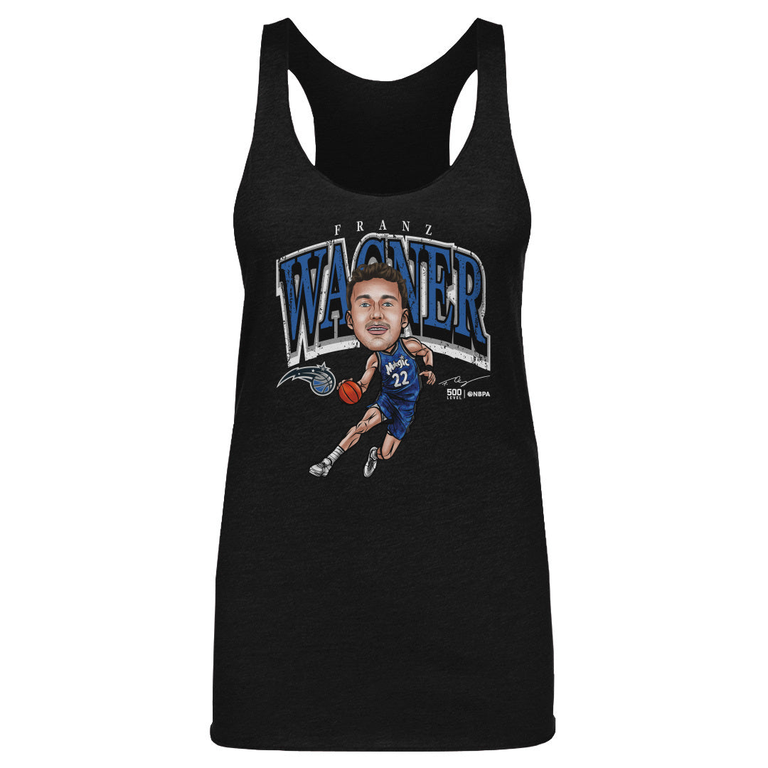 Franz Wagner Women's Tank Top | 500 LEVEL