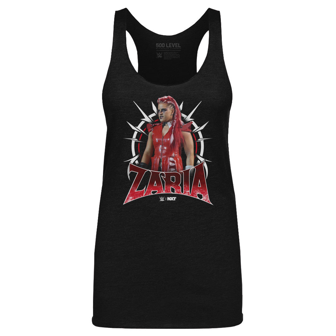 Zaria Women's Tank Top | 500 LEVEL