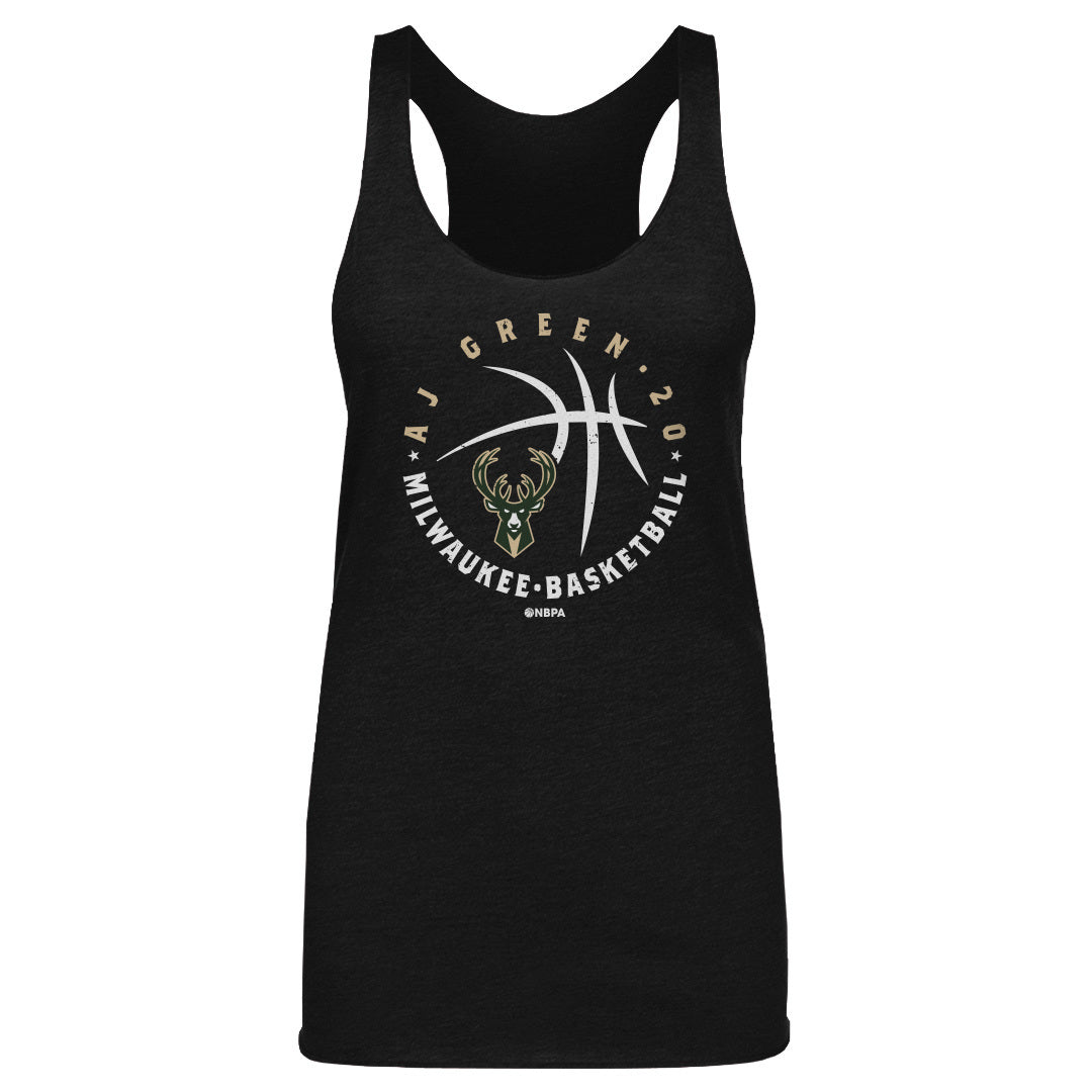AJ Green Women's Tank Top | 500 LEVEL