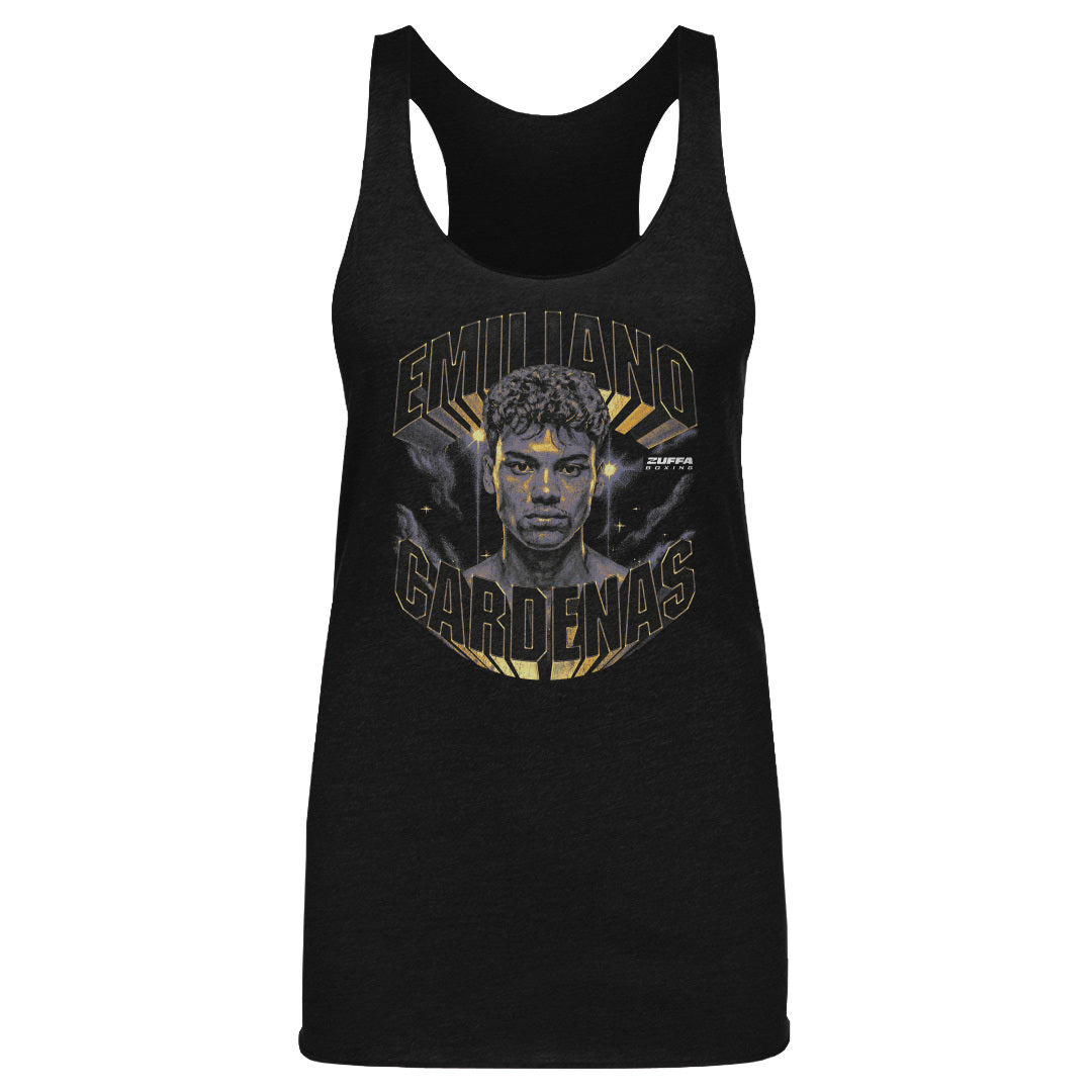 Emiliano Cardenas Women's Tank Top | 500 LEVEL