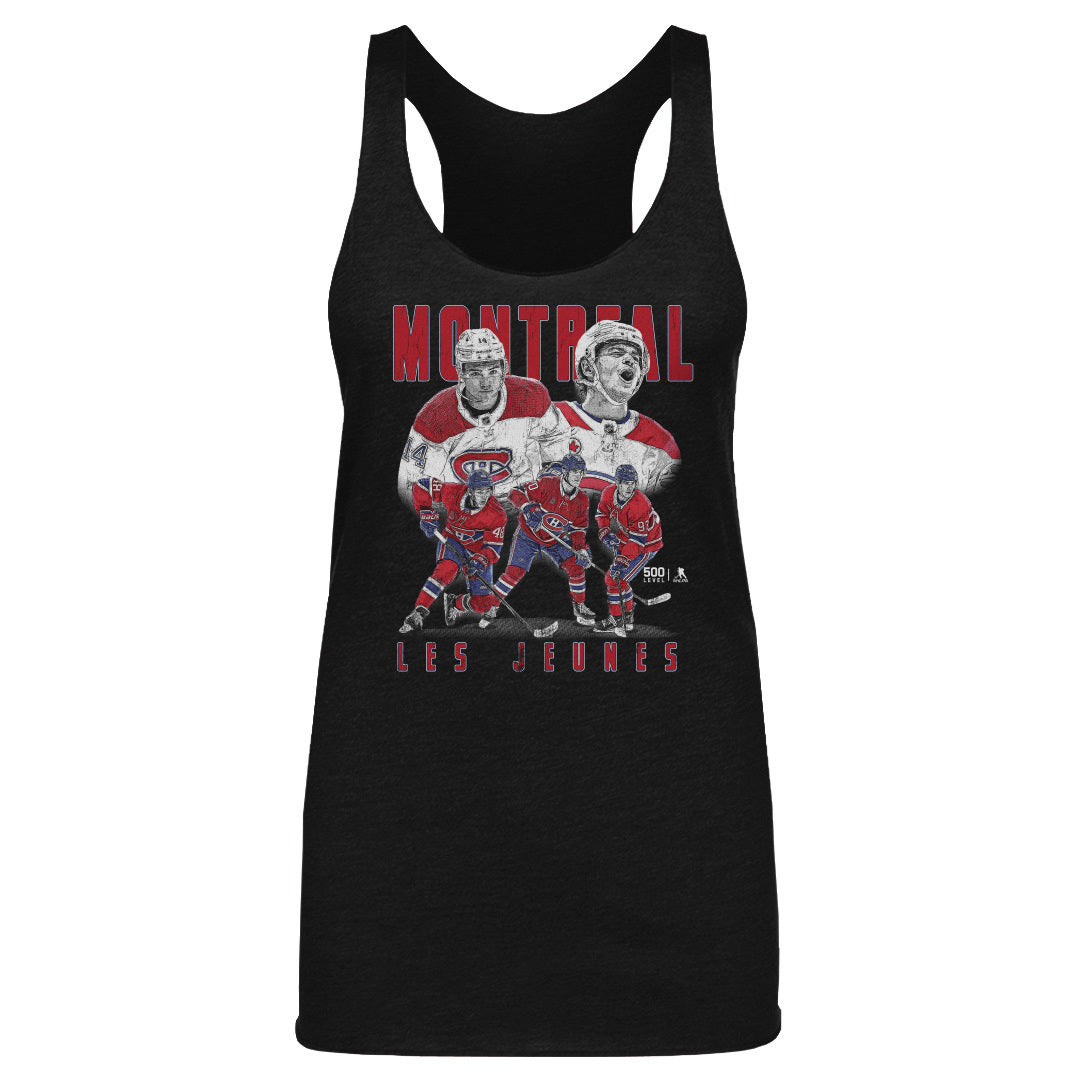 Montreal Canadiens Women's Tank Top | 500 LEVEL