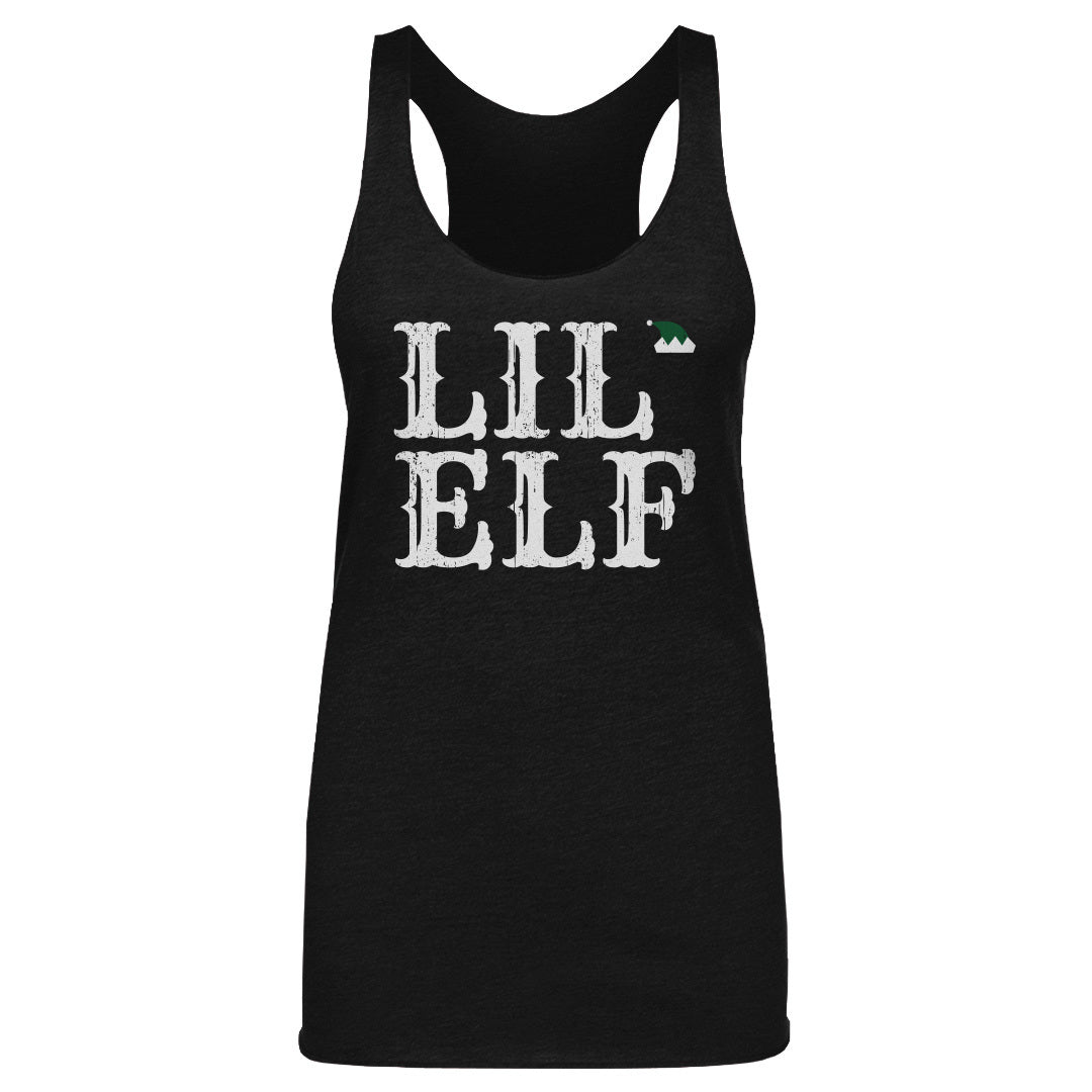 Christmas Women's Tank Top | 500 LEVEL