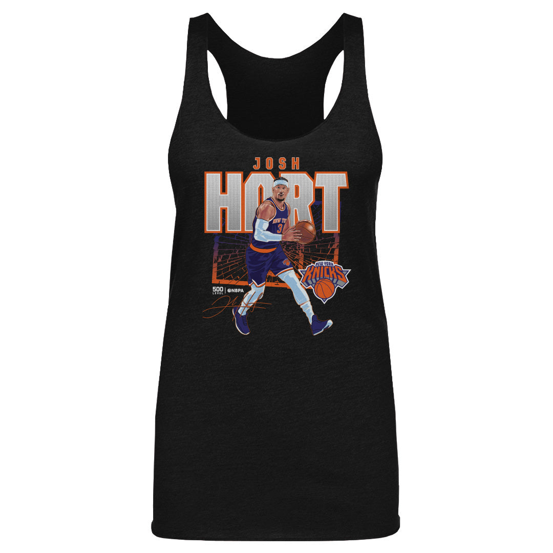 Josh Hart Women's Tank Top | 500 LEVEL