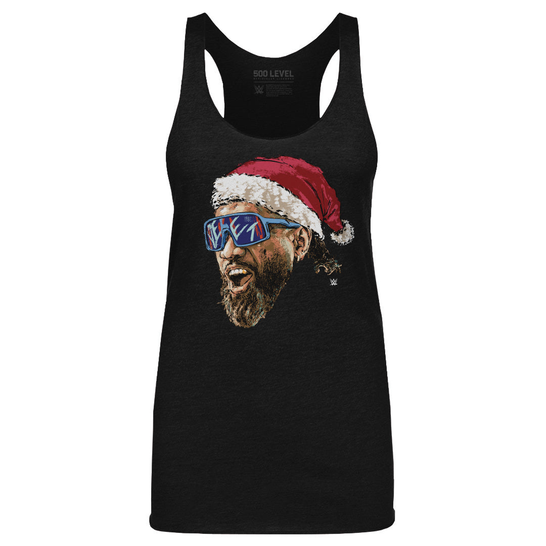 Jey Uso Women's Tank Top | 500 LEVEL