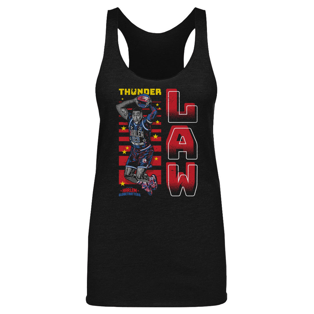 Thunder Law Women's Tank Top | 500 LEVEL