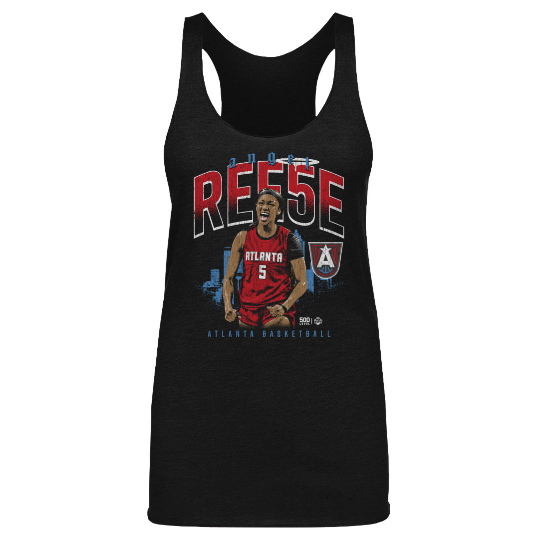Angel Reese Women's Tank Top | 500 LEVEL
