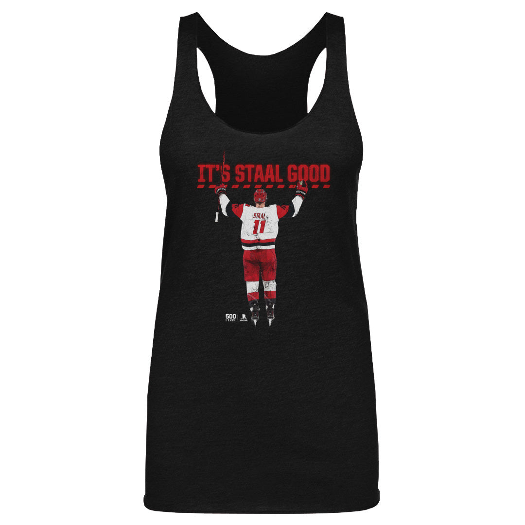 Jordan Staal Women's Tank Top | 500 LEVEL