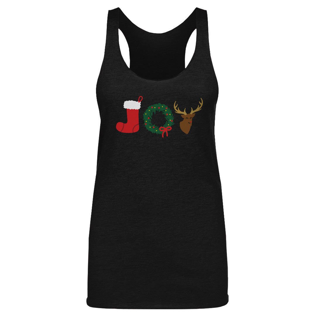 Christmas Women's Tank Top | 500 LEVEL
