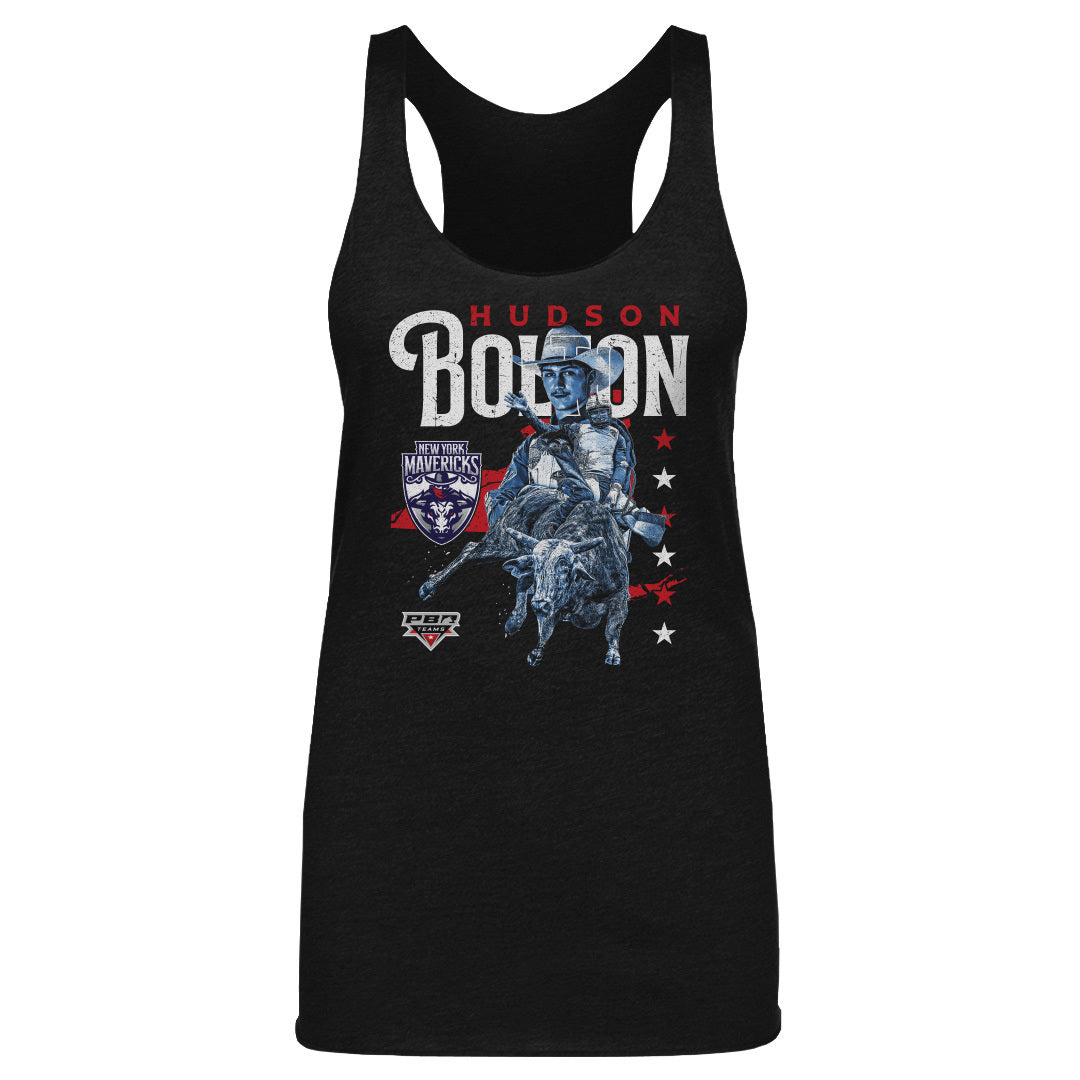 Hudson Bolton Women's Tank Top | 500 LEVEL