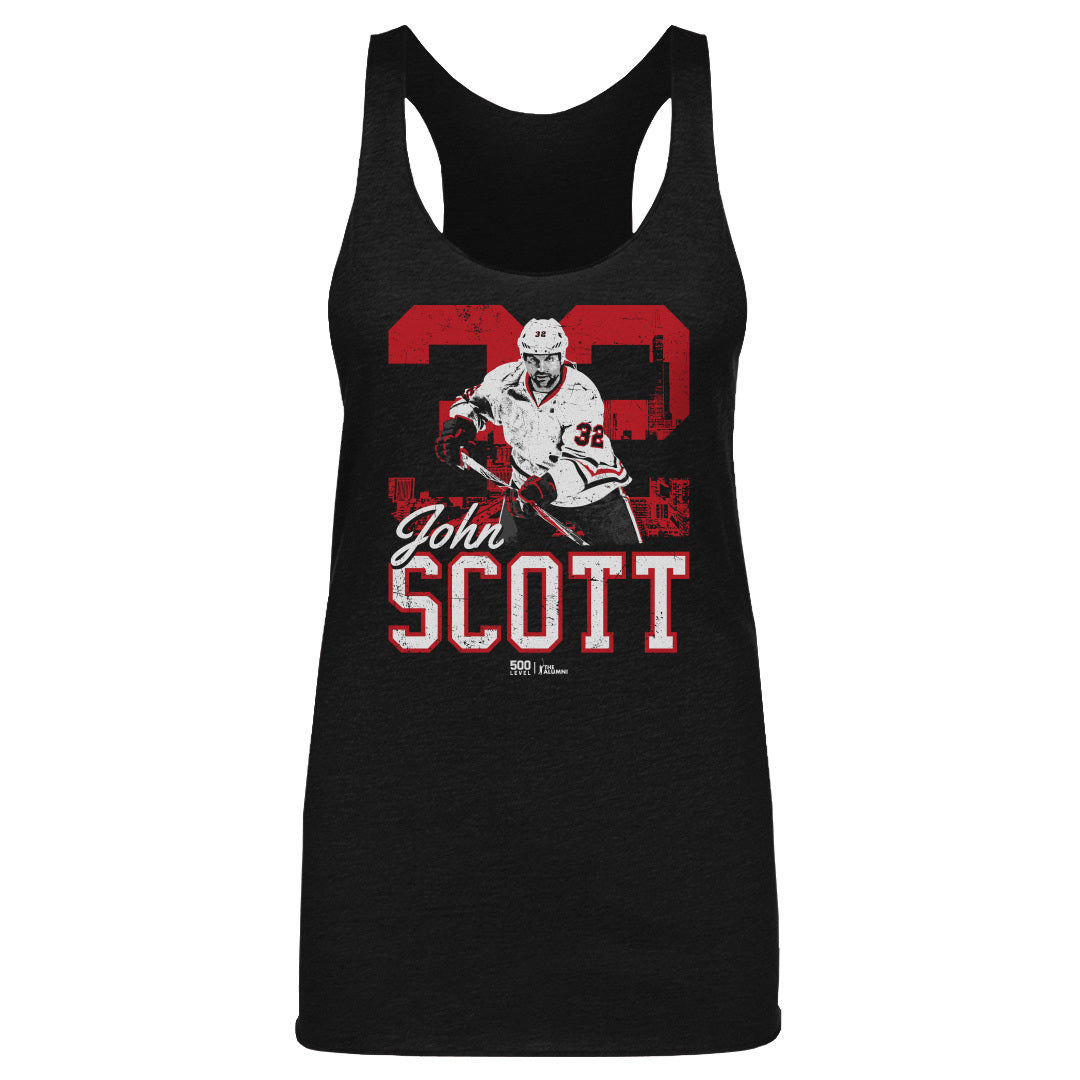 John Scott Women's Tank Top | 500 LEVEL