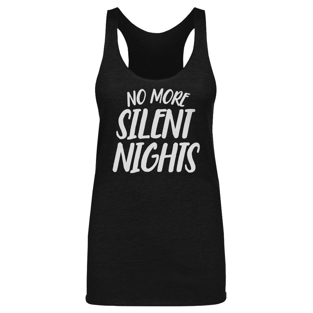 Christmas Women's Tank Top | 500 LEVEL