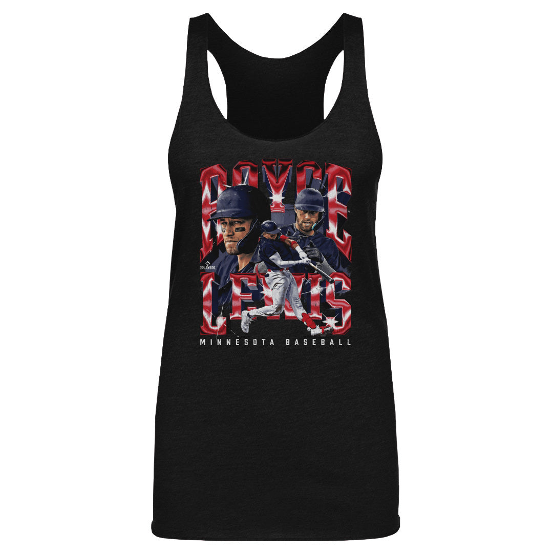 Royce Lewis Women's Tank Top | 500 LEVEL