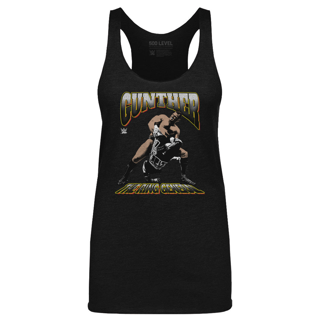 Gunther Women's Tank Top | 500 LEVEL
