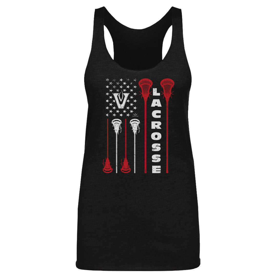 Crown Trio Women's Tank Top | 500 LEVEL