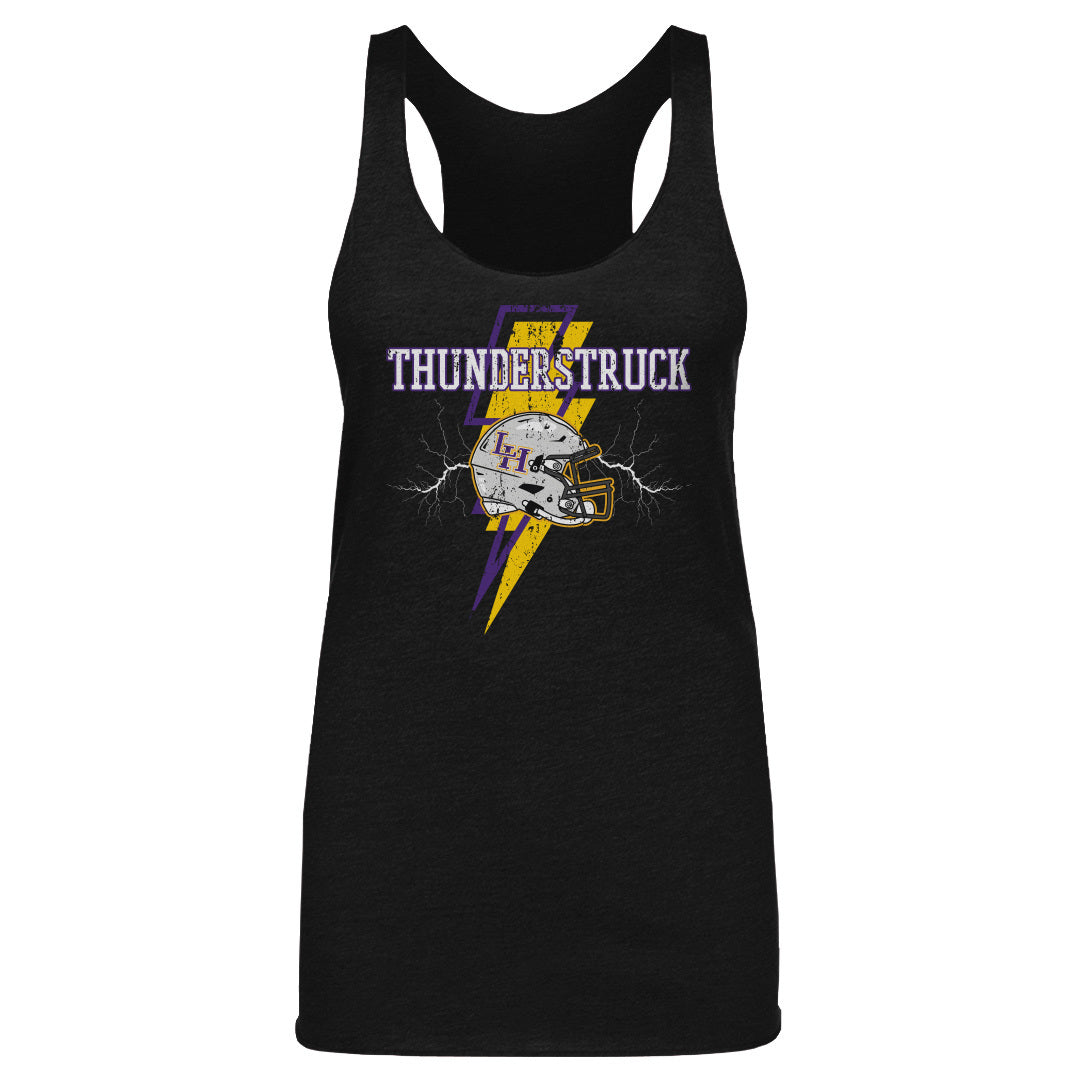 Crown Trio Women's Tank Top | 500 LEVEL