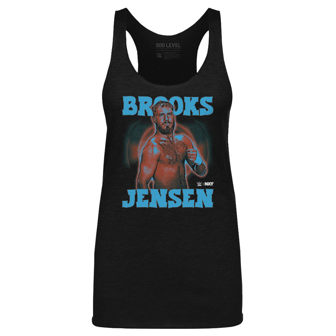 Brooks Jensen Women's Tank Top | 500 LEVEL