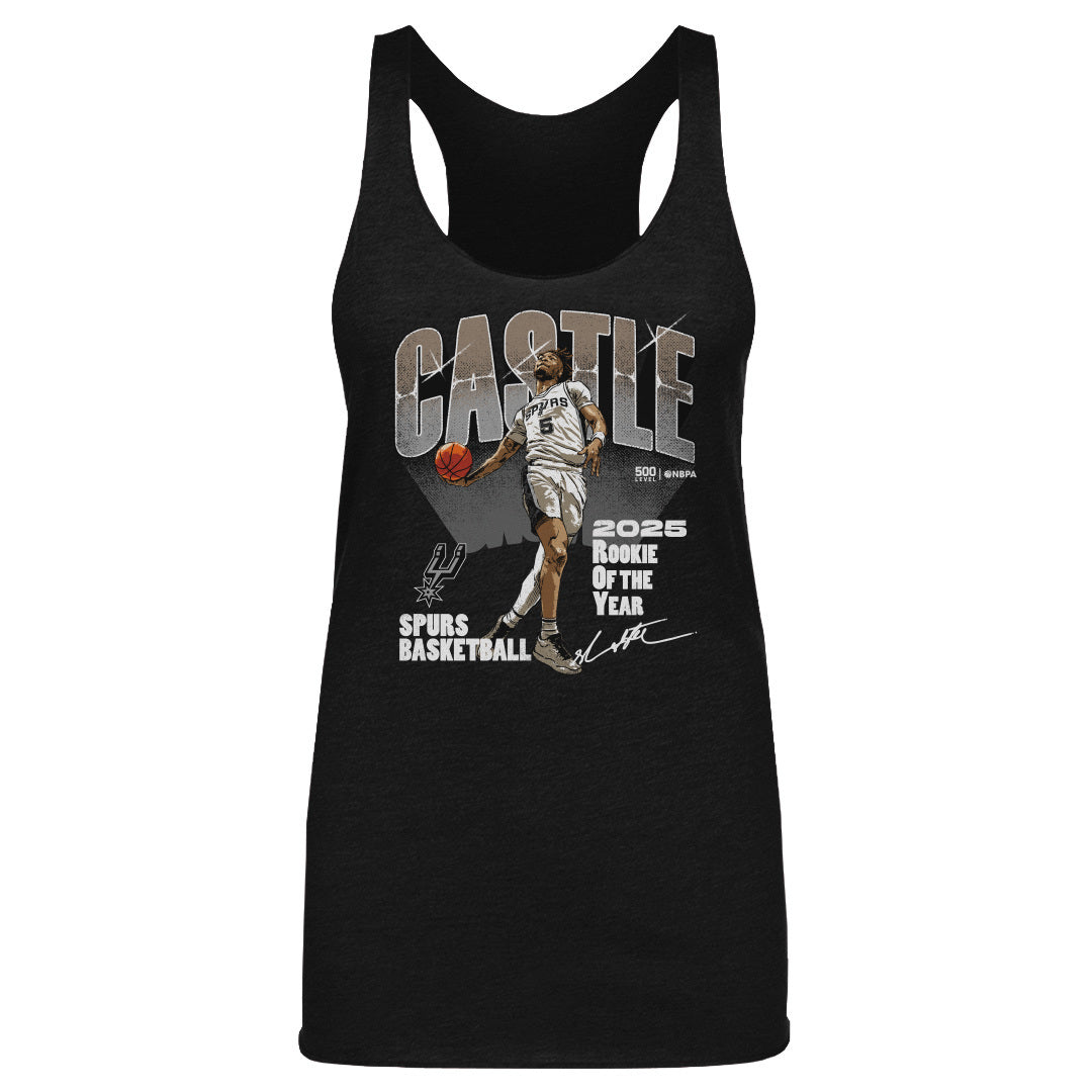 Stephon Castle Women's Tank Top | 500 LEVEL