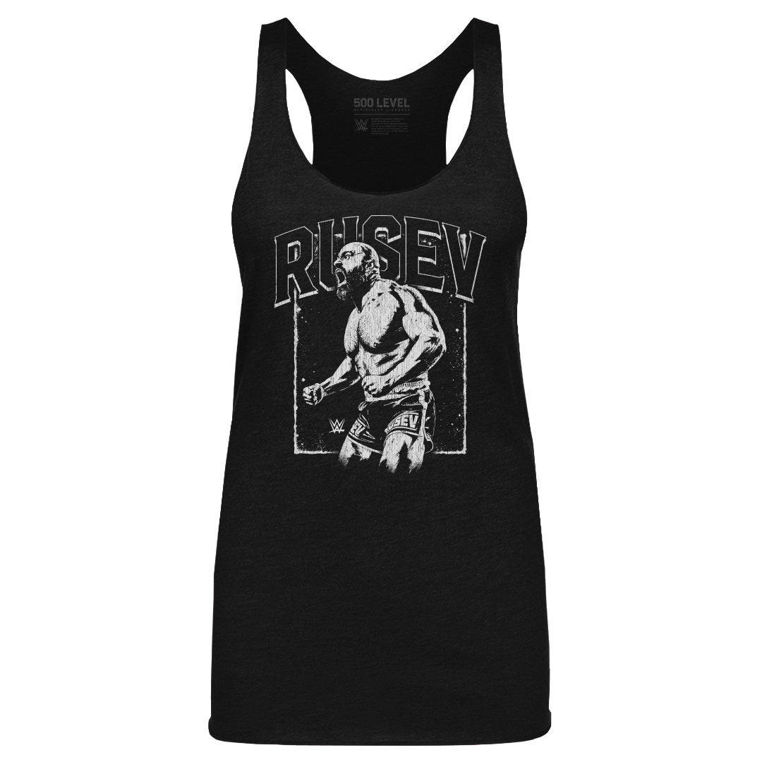 Rusev Women's Tank Top | 500 LEVEL