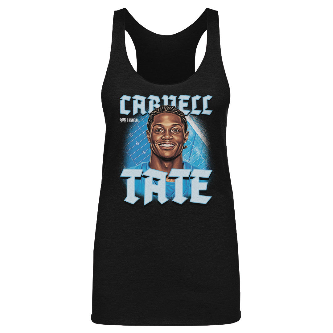 Carnell Tate Women's Tank Top | 500 LEVEL