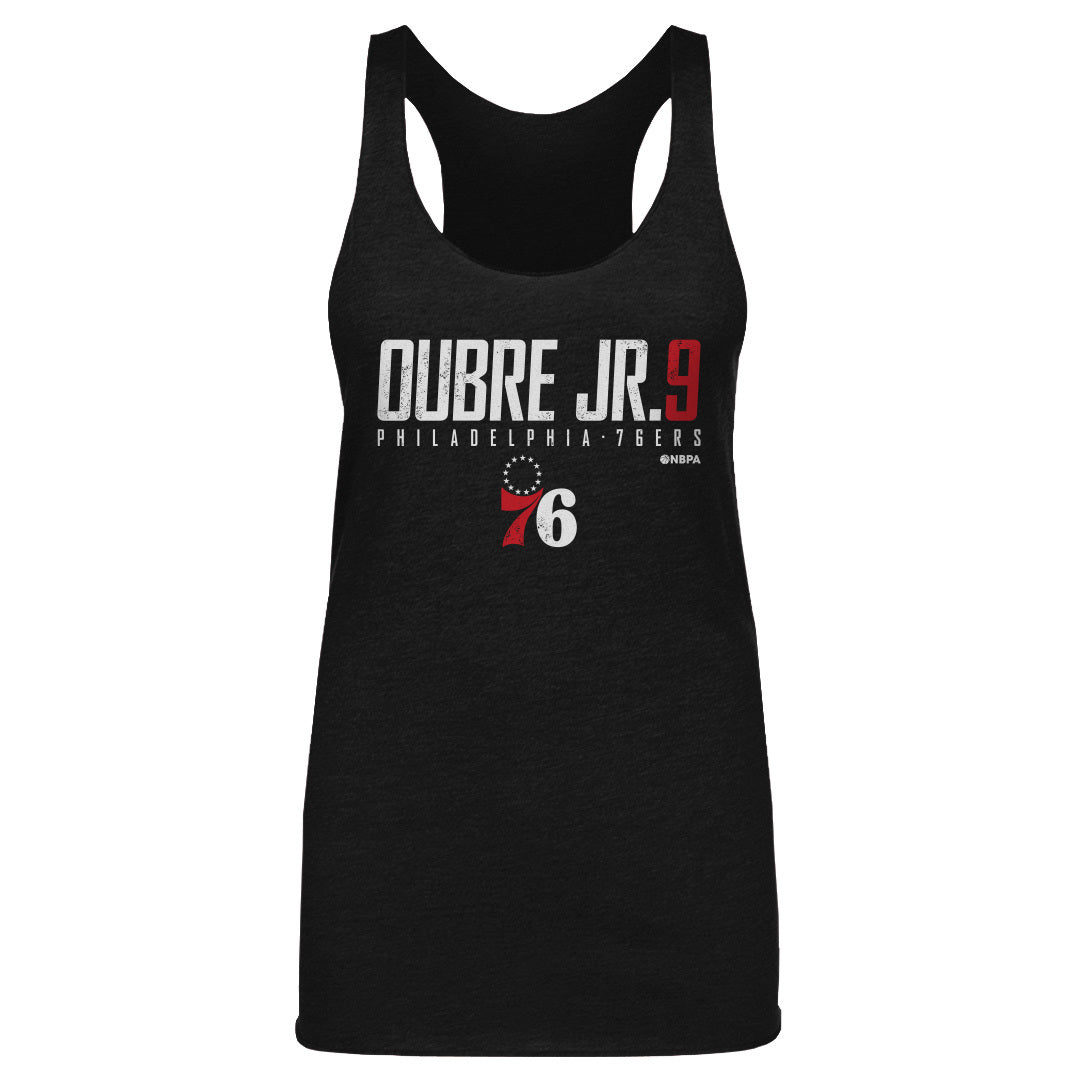 Kelly Oubre Jr. Women's Tank Top | 500 LEVEL