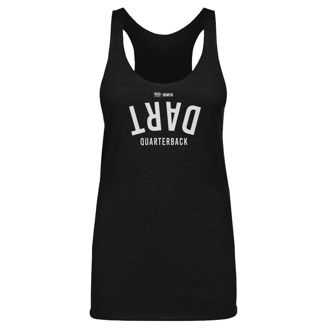 Jaxson Dart Women's Tank Top | 500 LEVEL