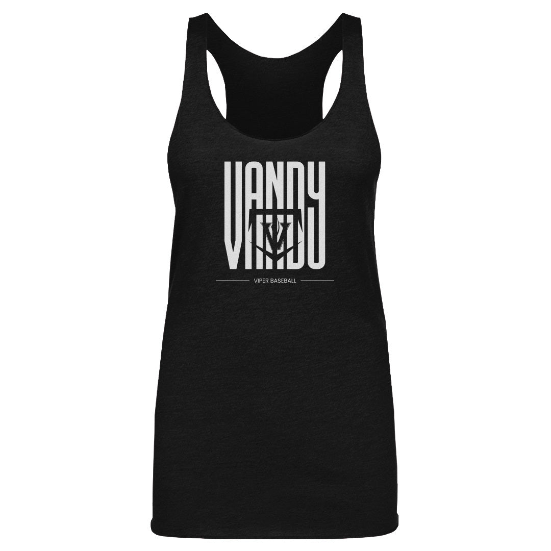 Vandegrift Women's Tank Top | 500 LEVEL