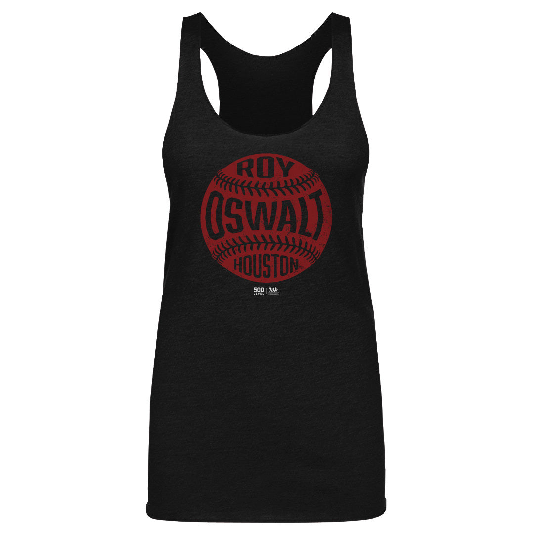 Roy Oswalt Women's Tank Top | 500 LEVEL