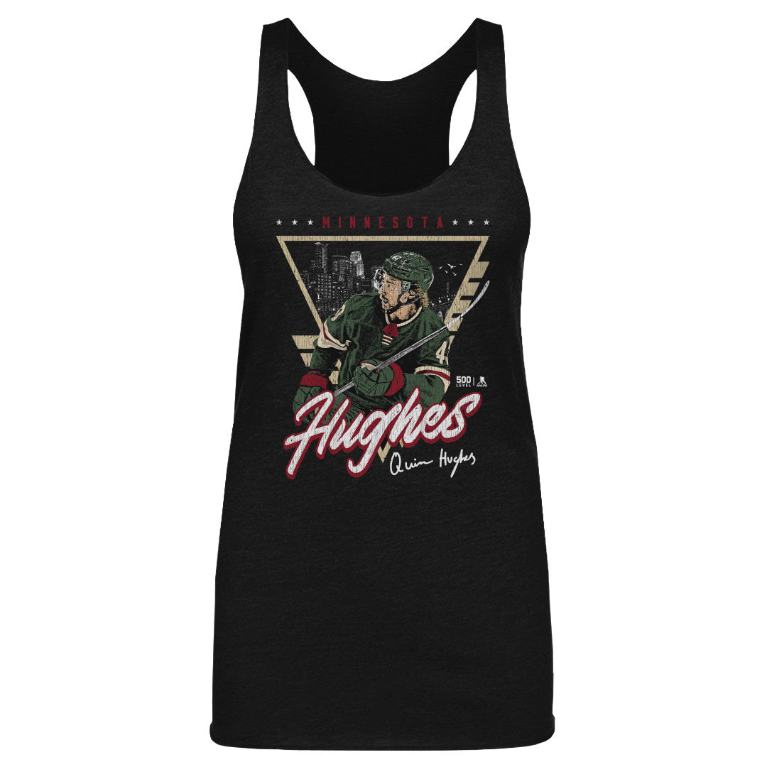 Quinn Hughes Women's Tank Top | 500 LEVEL