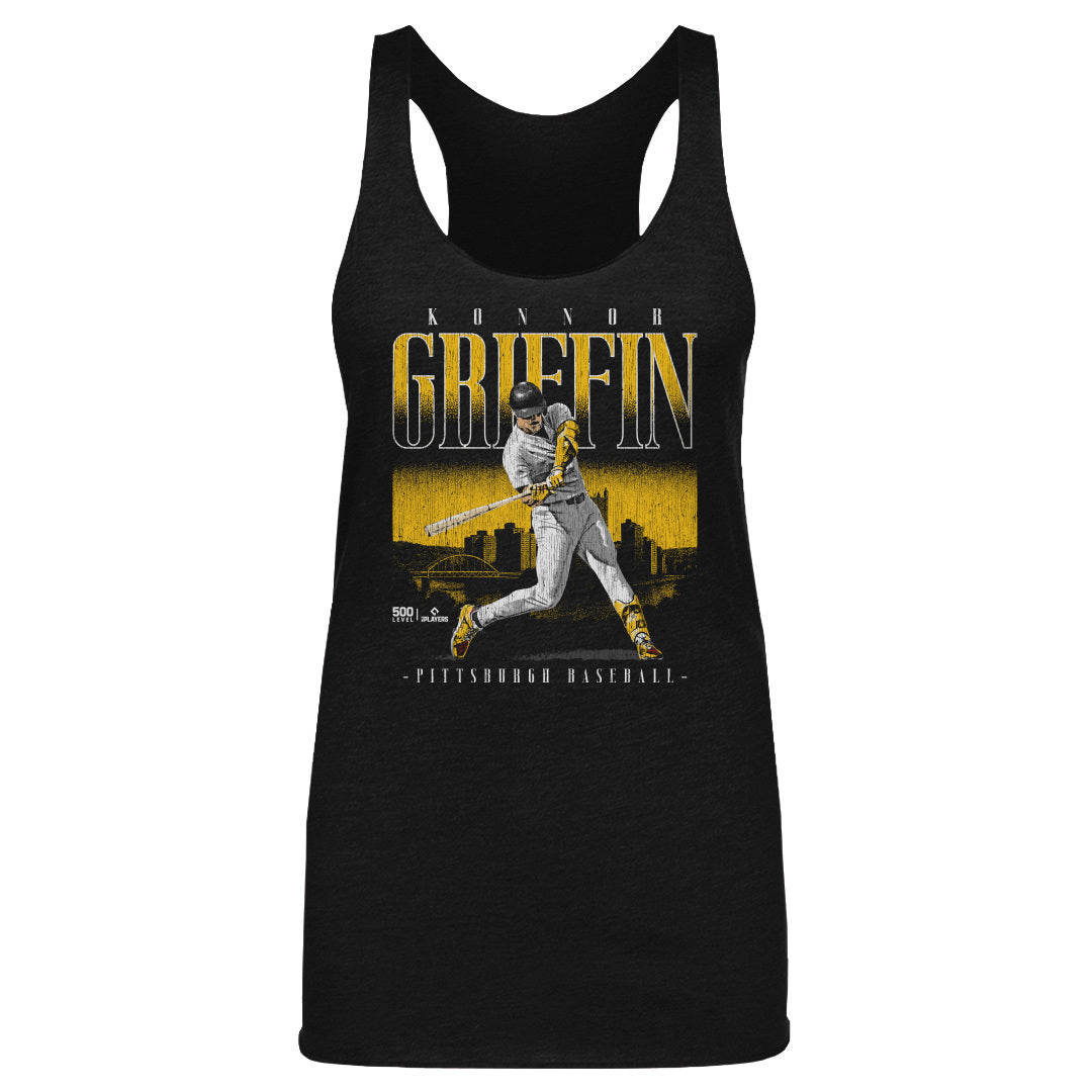 Konnor Griffin Women's Tank Top | 500 LEVEL
