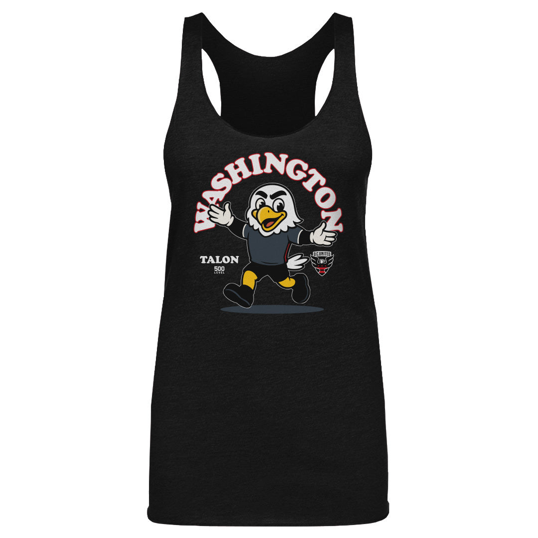 D.C. United Women's Tank Top | 500 LEVEL