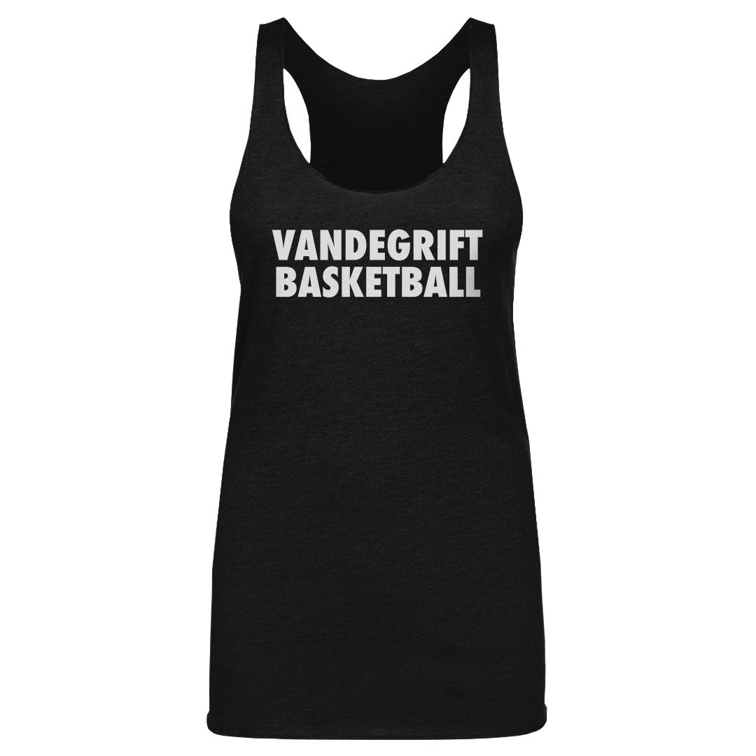 Vandegrift Women's Tank Top | 500 LEVEL