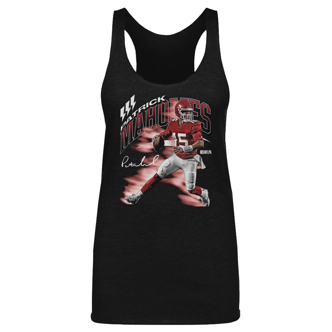 Patrick Mahomes Women's Tank Top | 500 LEVEL