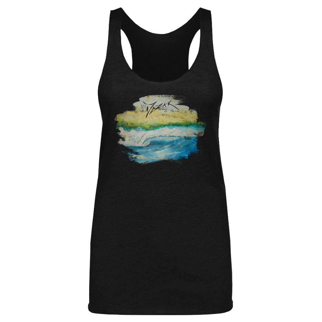 Mezak Art Women's Tank Top | 500 LEVEL