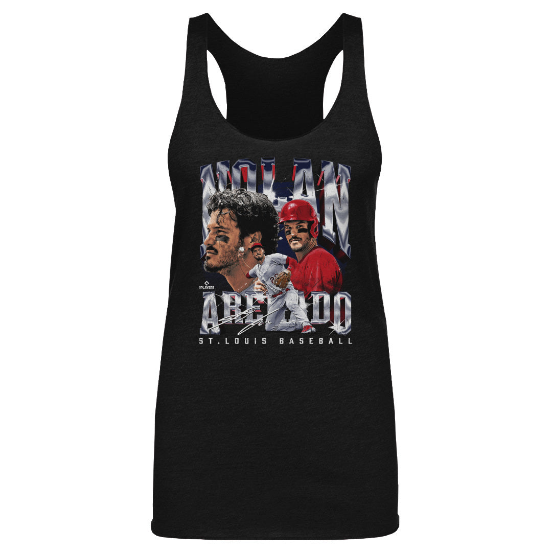 Nolan Arenado Women's Tank Top | 500 LEVEL