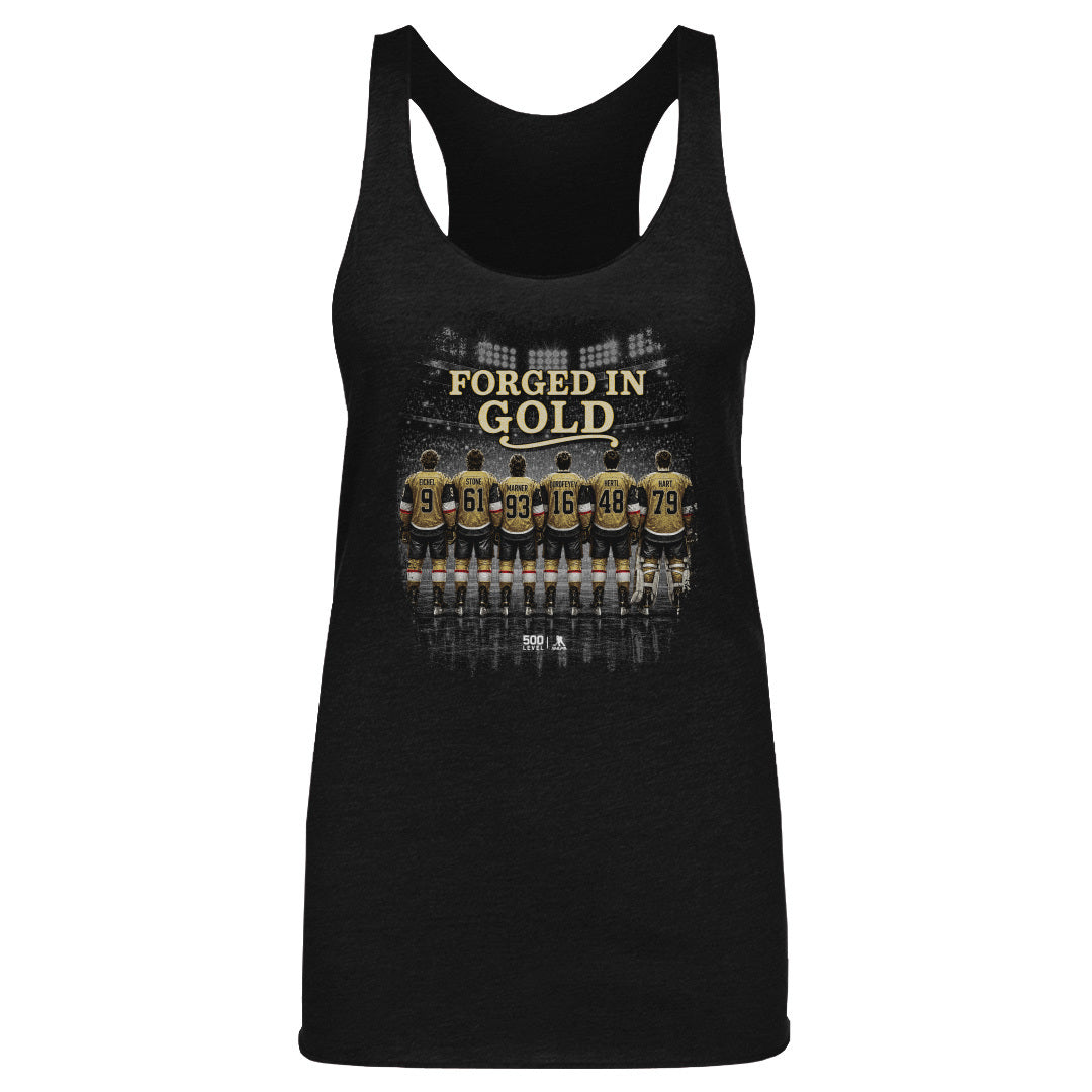 Vegas Hockey Women's Tank Top | 500 LEVEL
