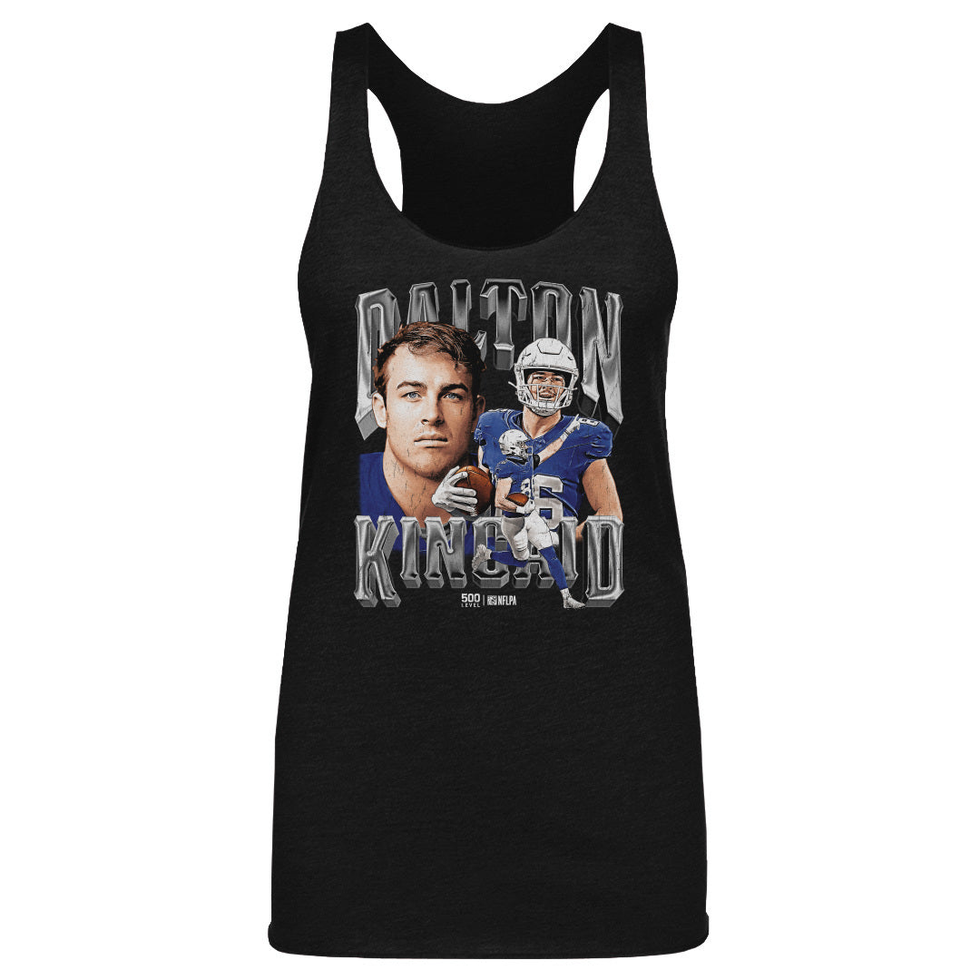 Dalton Kincaid Women's Tank Top | 500 LEVEL