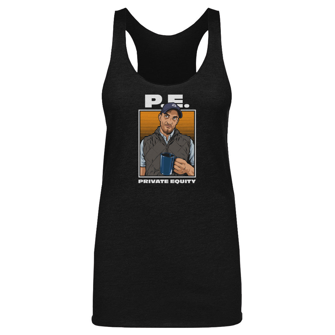 PE Guy Women's Tank Top | 500 LEVEL