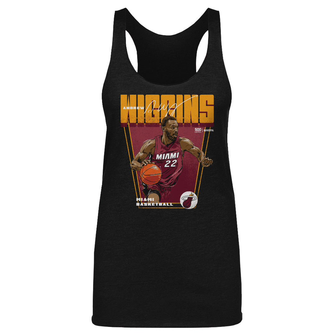 Andrew Wiggins Women's Tank Top | 500 LEVEL
