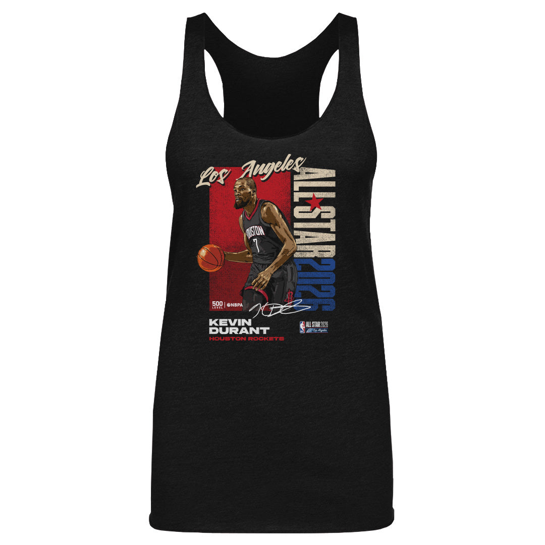 Kevin Durant Women's Tank Top | 500 LEVEL