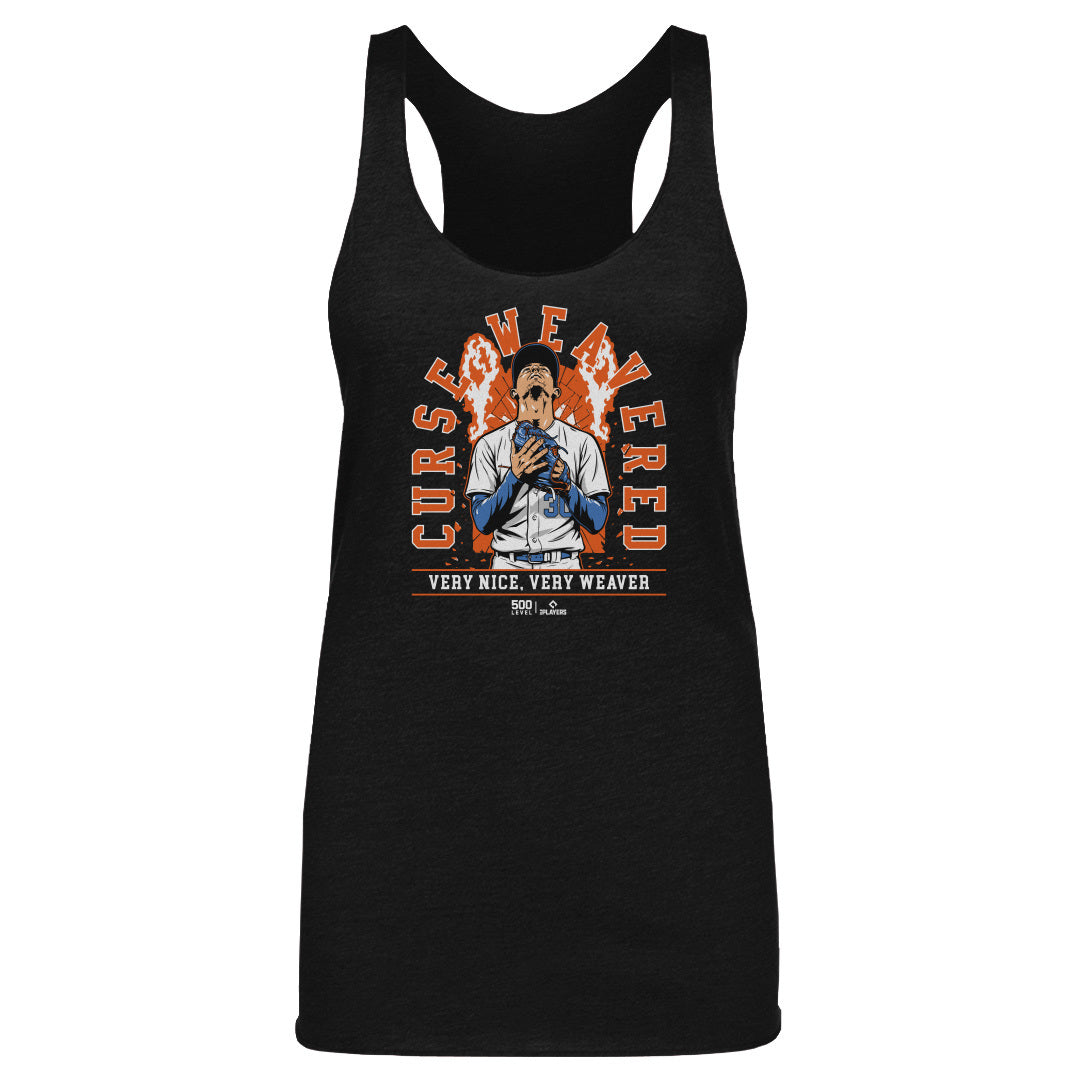 Luke Weaver Women's Tank Top | 500 LEVEL
