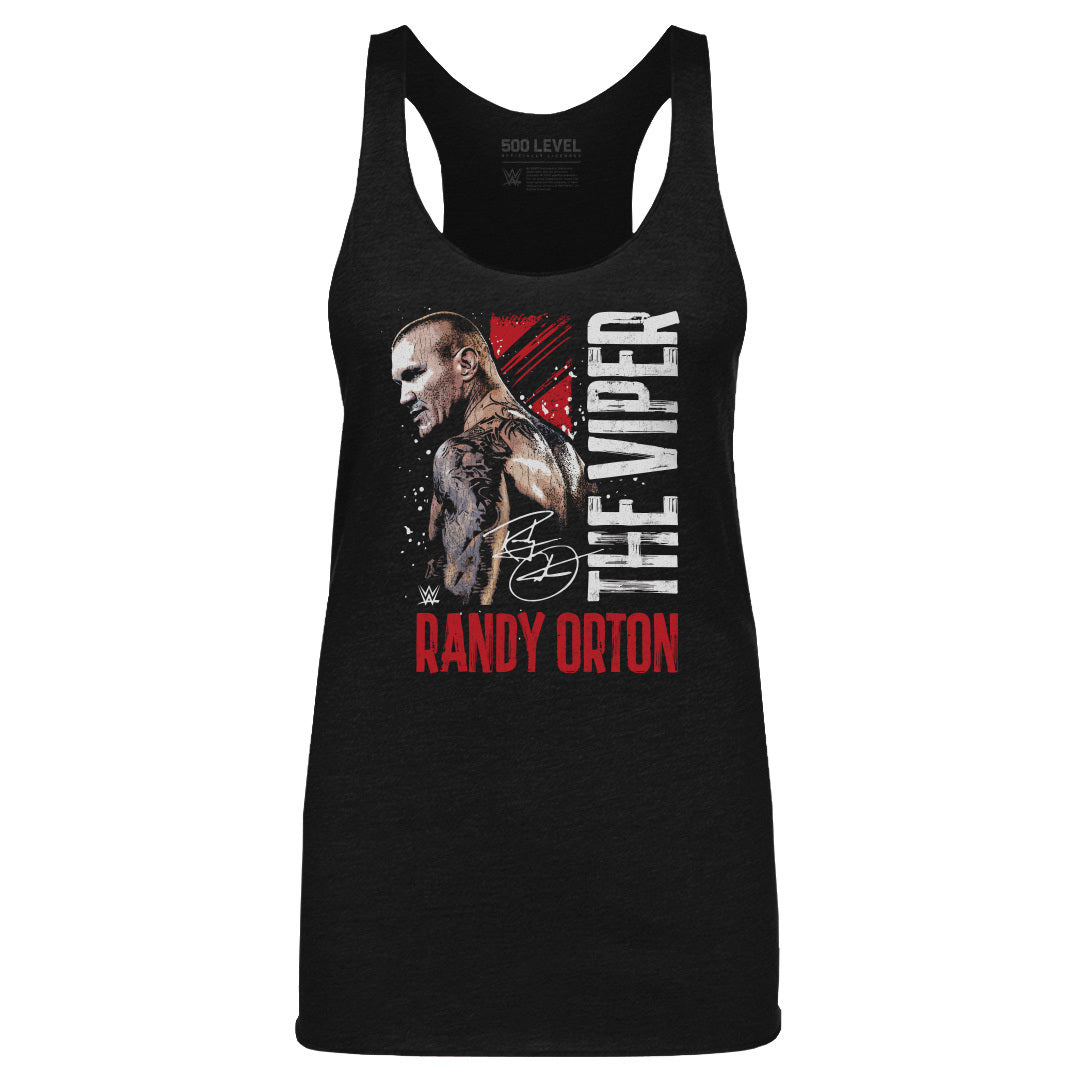 Randy Orton Women's Tank Top | 500 LEVEL