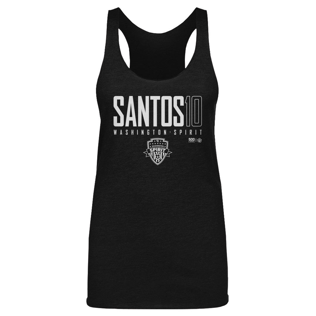Leicy Santos Women's Tank Top | 500 LEVEL