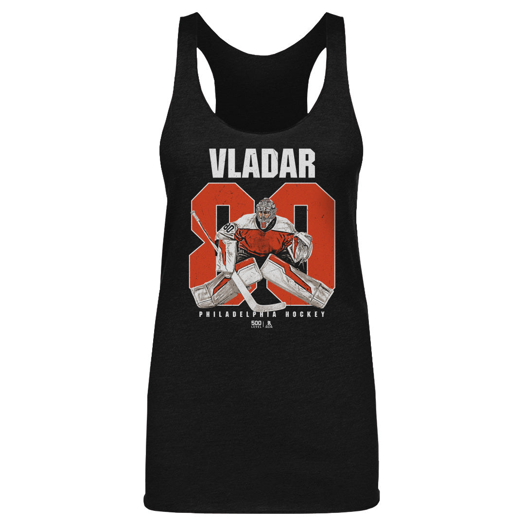 Dan Vladar Women's Tank Top | 500 LEVEL
