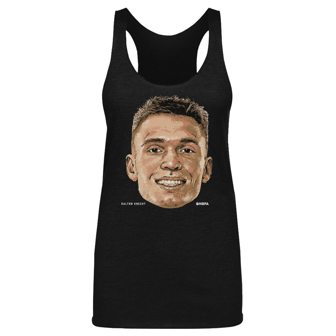 Dalton Knecht Women's Tank Top | 500 LEVEL