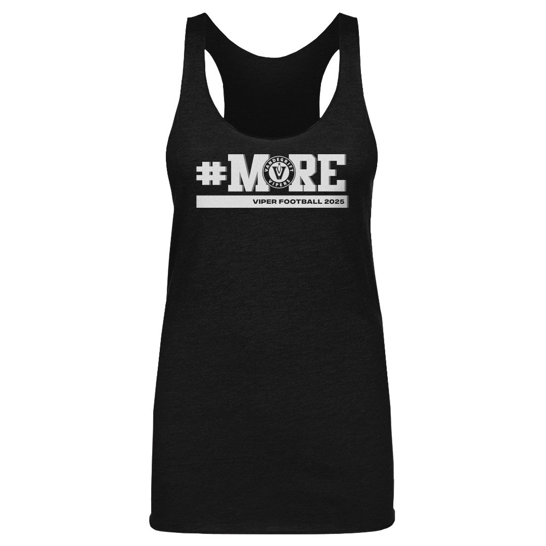 Vandegrift Women's Tank Top | 500 LEVEL