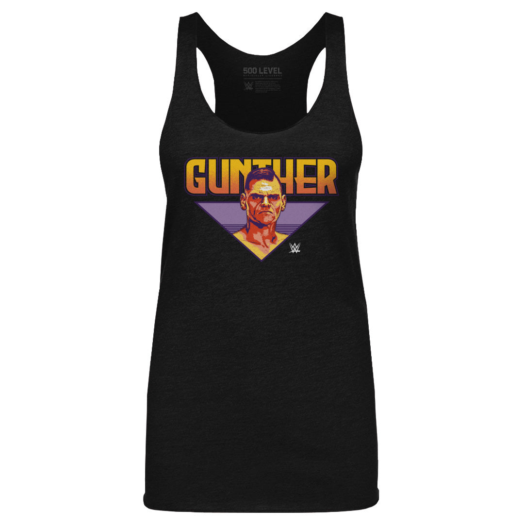 Gunther Women's Tank Top | 500 LEVEL