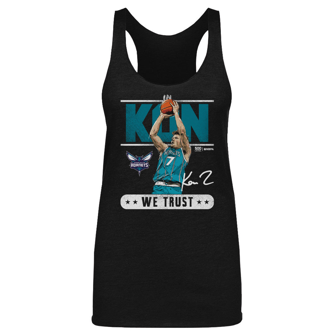 Kon Knueppel Women's Tank Top | 500 LEVEL