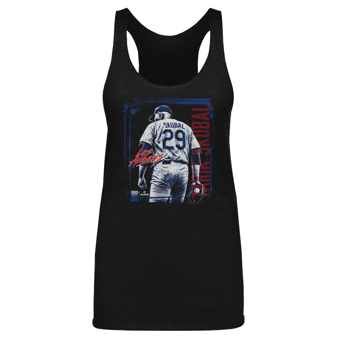 Tarik Skubal Women's Tank Top | 500 LEVEL